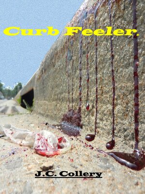 cover image of Curb Feeler